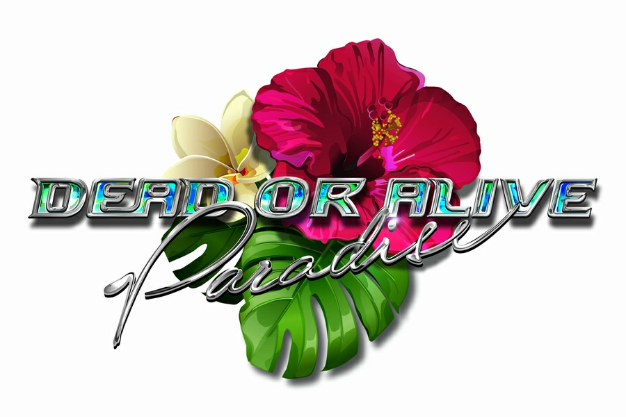 Dead or Alive: Paradise